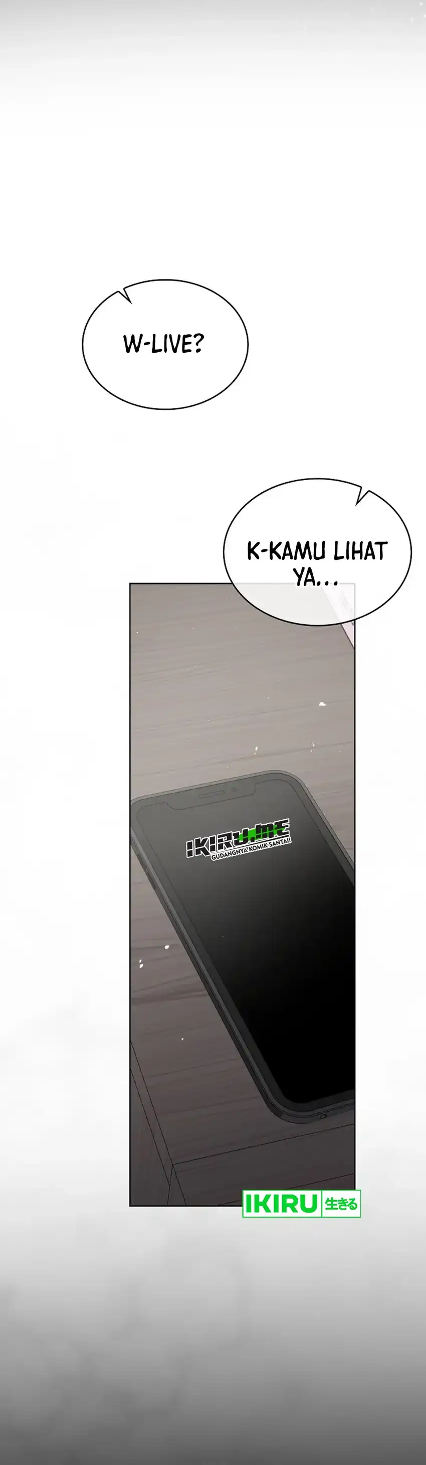 Debut or Die! Chapter 91 halaman 26