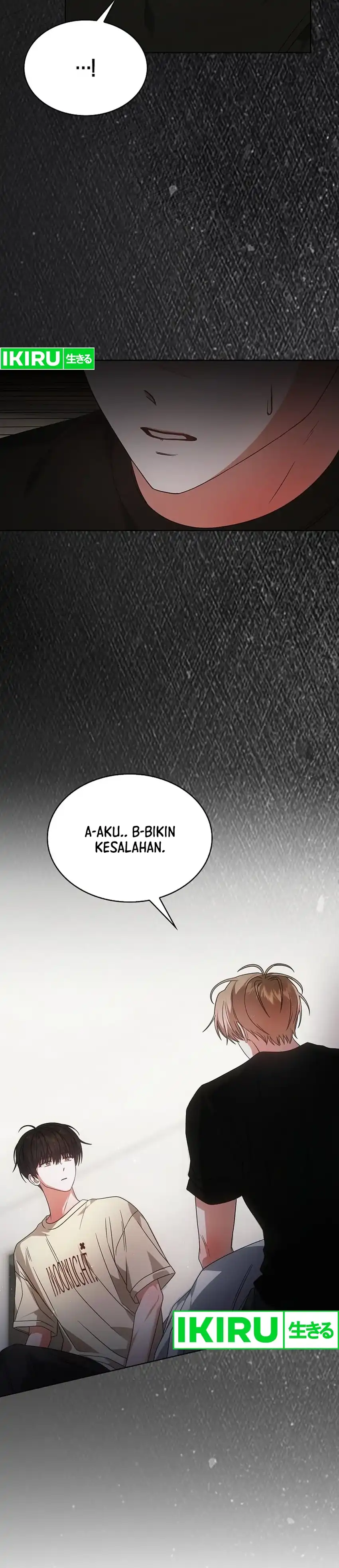 Debut or Die! Chapter 91 halaman 25