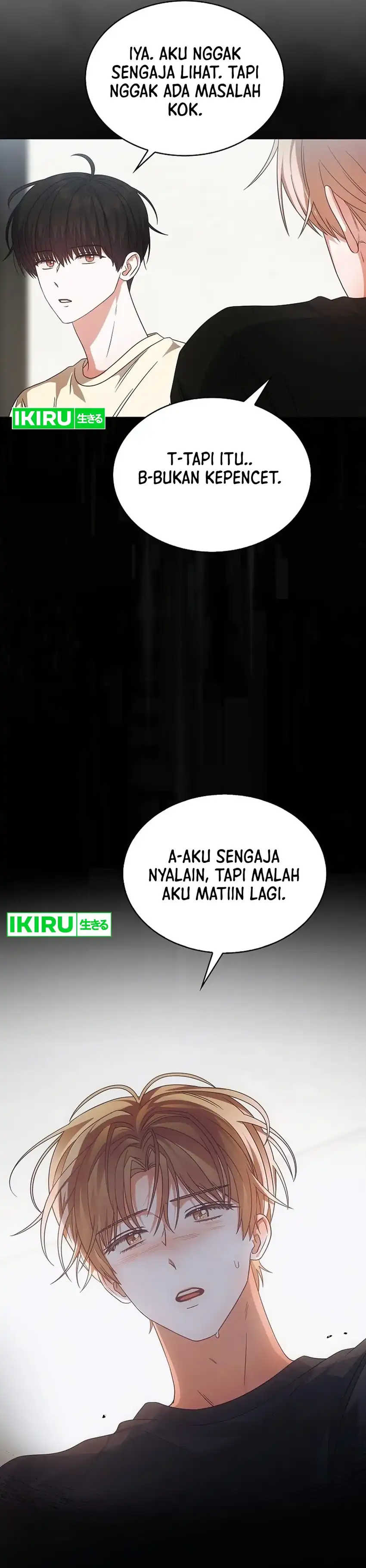 Debut or Die! Chapter 91 halaman 27