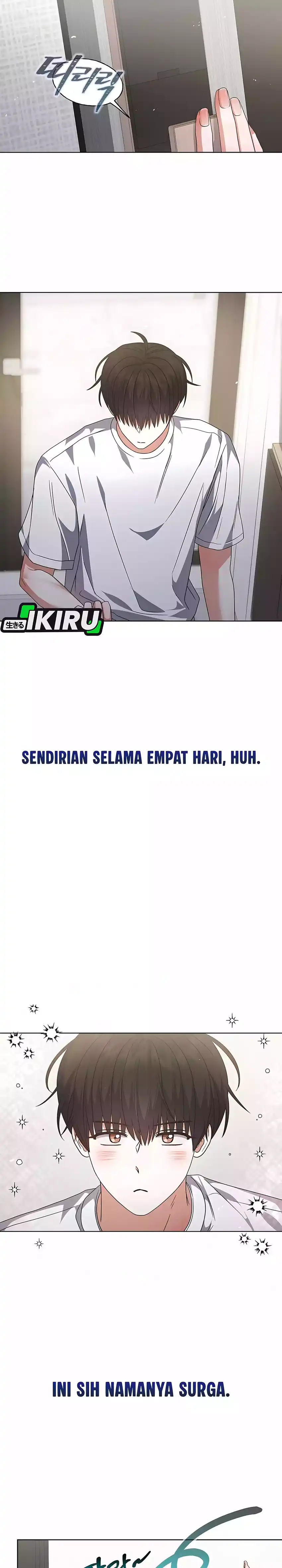 Debut or Die! Chapter 92 halaman 20