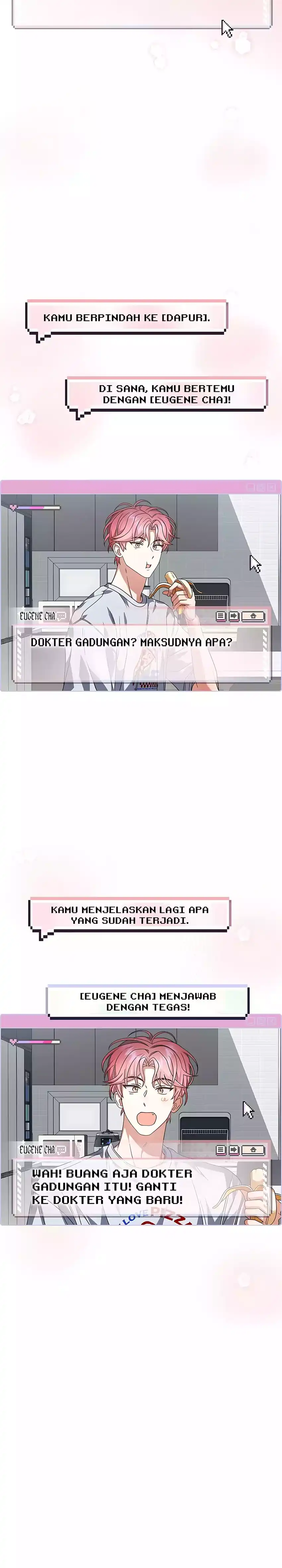 Debut or Die! Chapter 92 halaman 6