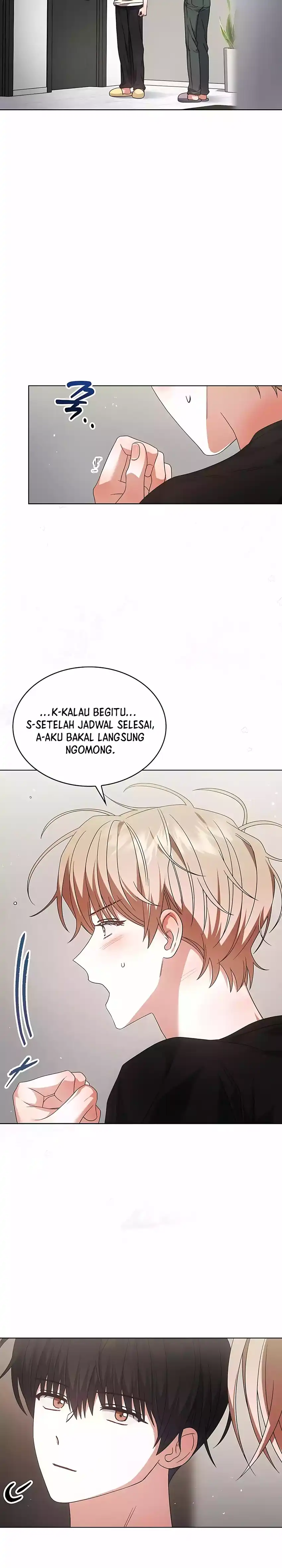 Debut or Die! Chapter 92 halaman 9