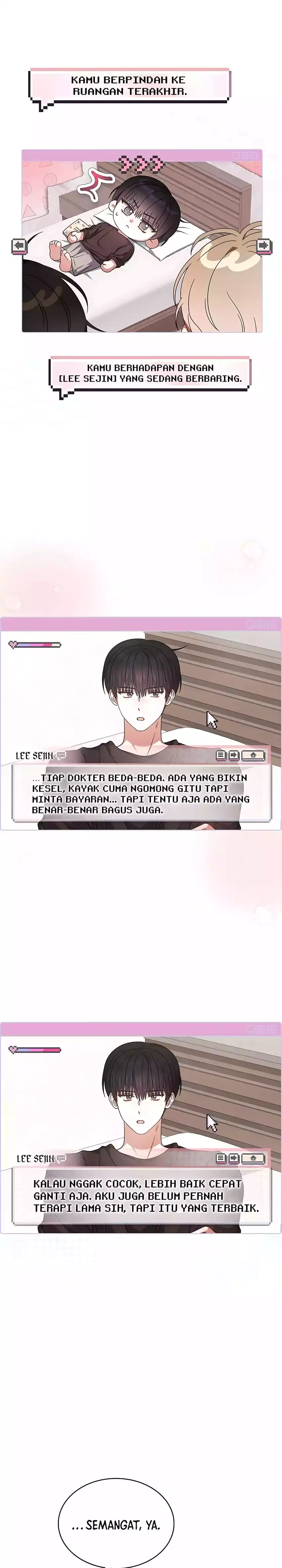 Debut or Die! Chapter 92 halaman 7