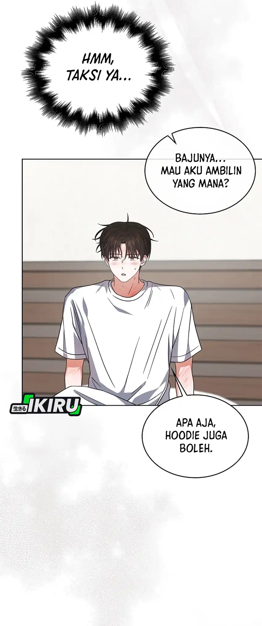 Debut or Die! Chapter 93 halaman 13