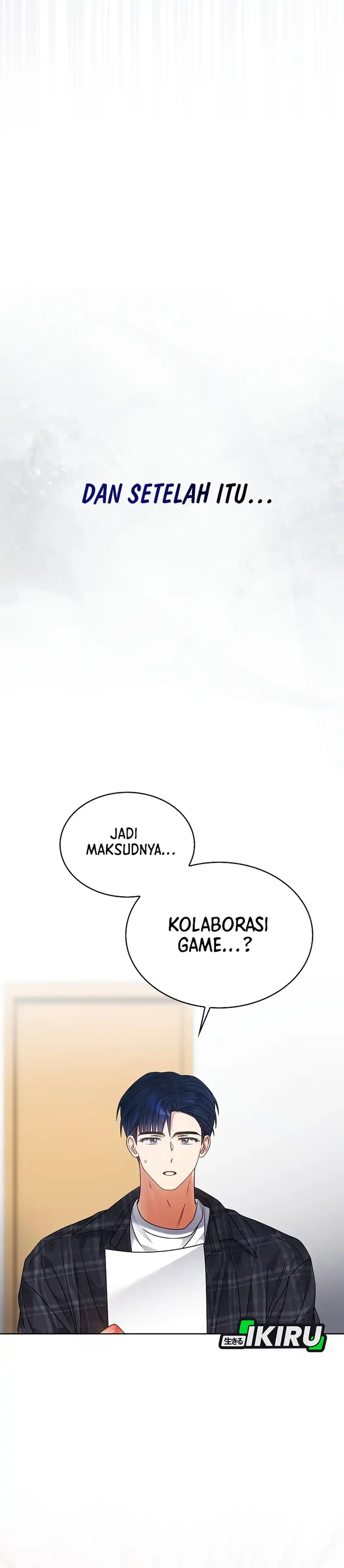 Debut or Die! Chapter 95 halaman 29