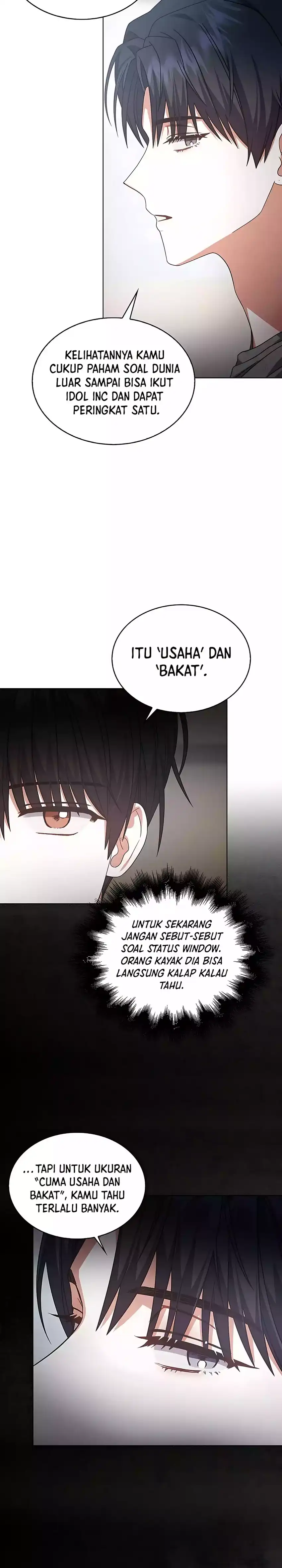 Debut or Die! Chapter 97 halaman 15