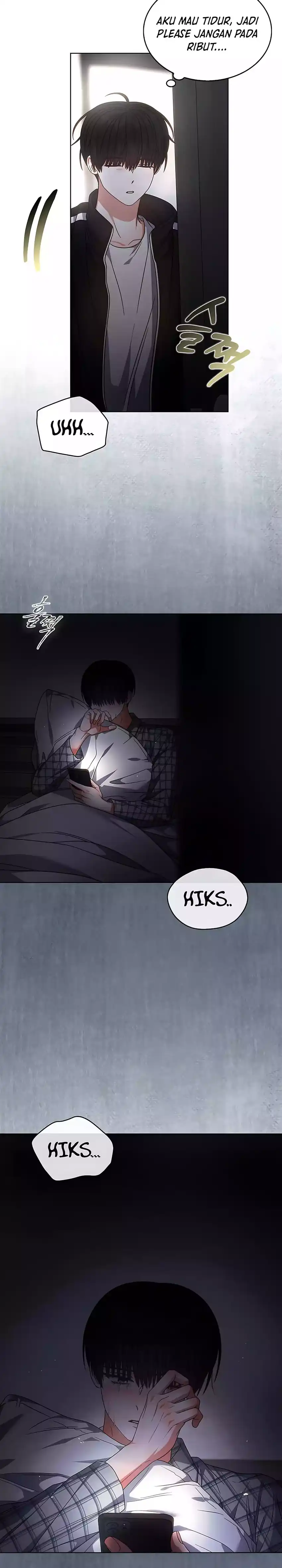 Debut or Die! Chapter 97 halaman 24