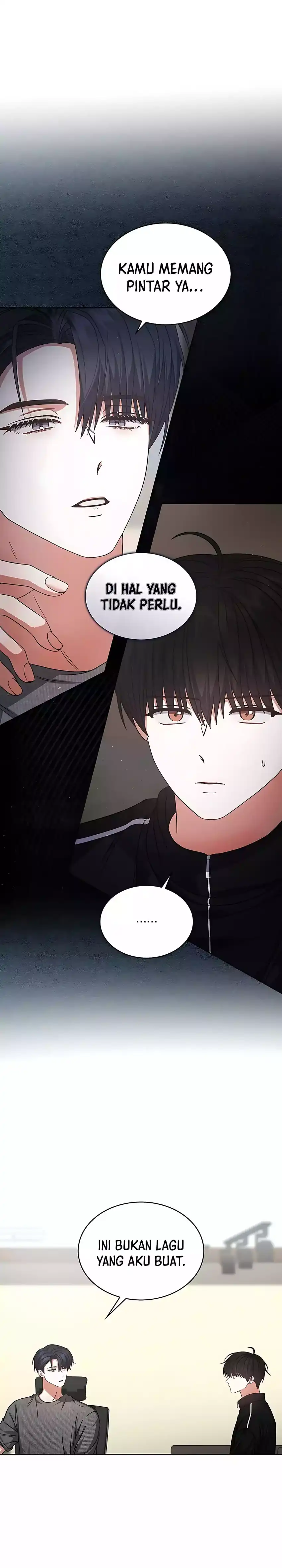 Debut or Die! Chapter 97 halaman 11