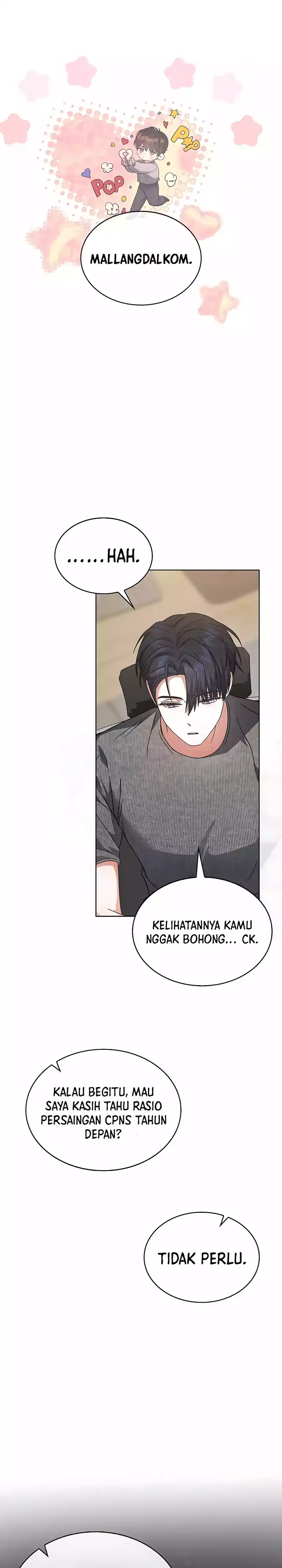 Debut or Die! Chapter 97 halaman 18