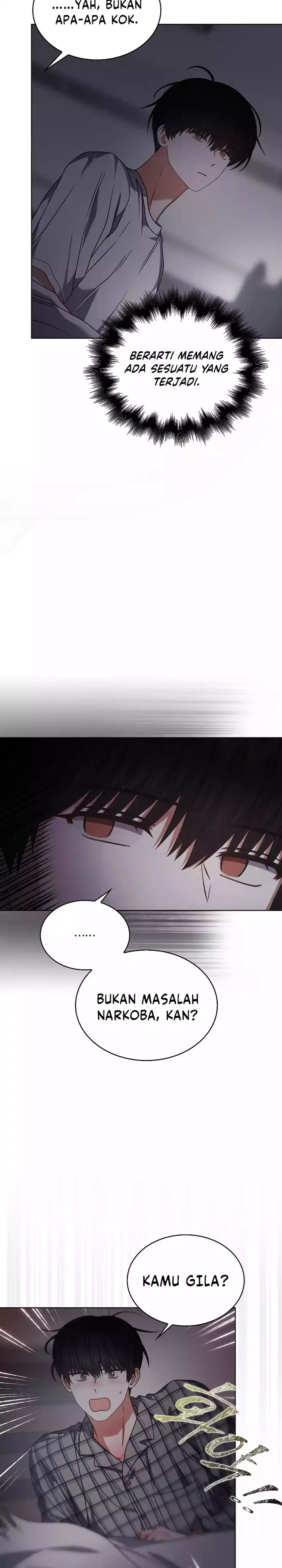 Debut or Die! Chapter 98 halaman 6