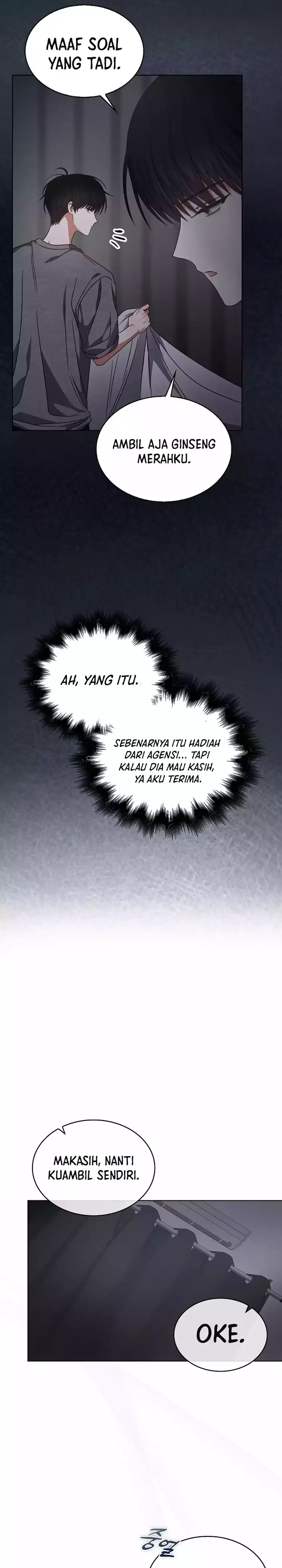 Debut or Die! Chapter 99 halaman 20