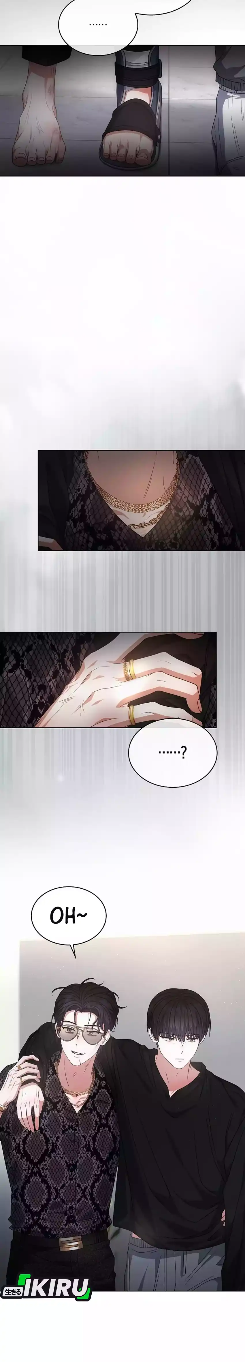 Debut or Die! Chapter 99 halaman 3