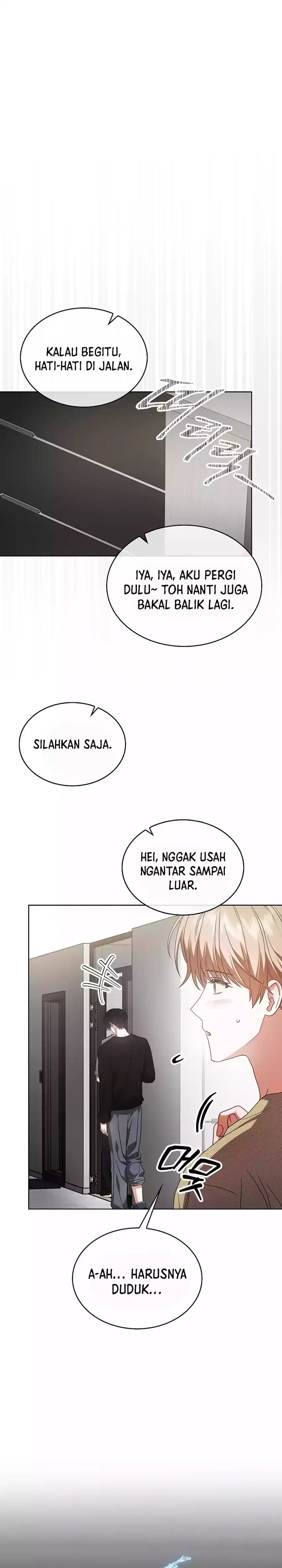 Debut or Die! Chapter 99 halaman 11