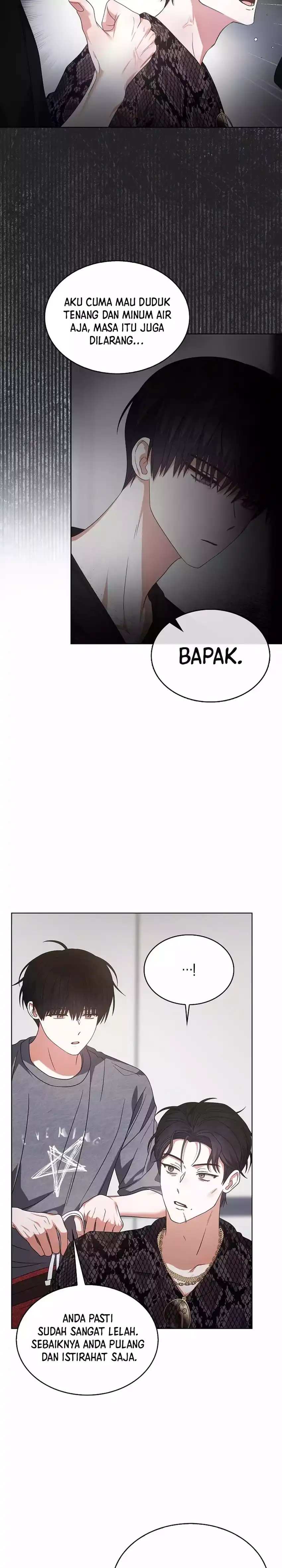 Debut or Die! Chapter 99 halaman 9