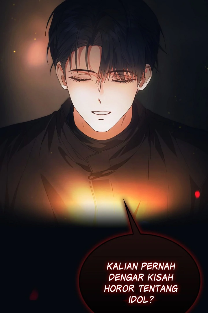 Debut or Die! Chapter 0 halaman 71