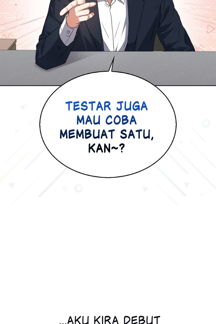 Debut or Die! Chapter 0 halaman 18