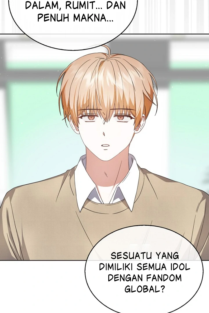 Debut or Die! Chapter 0 halaman 16