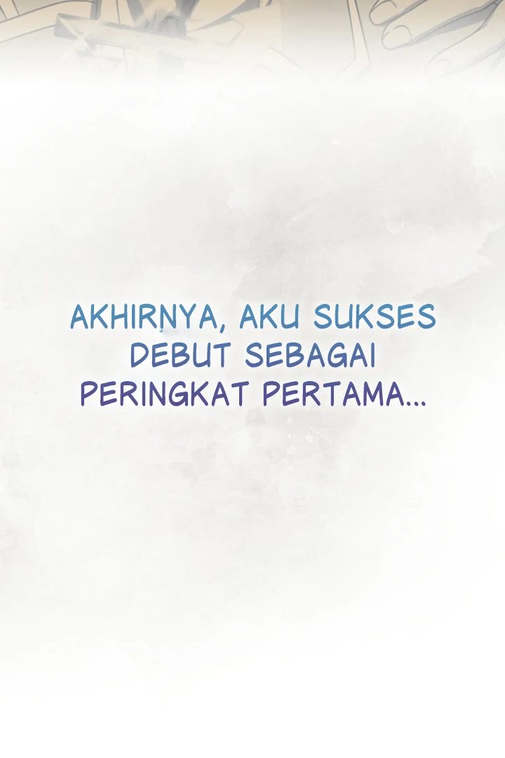 Debut or Die! Chapter 0 halaman 14