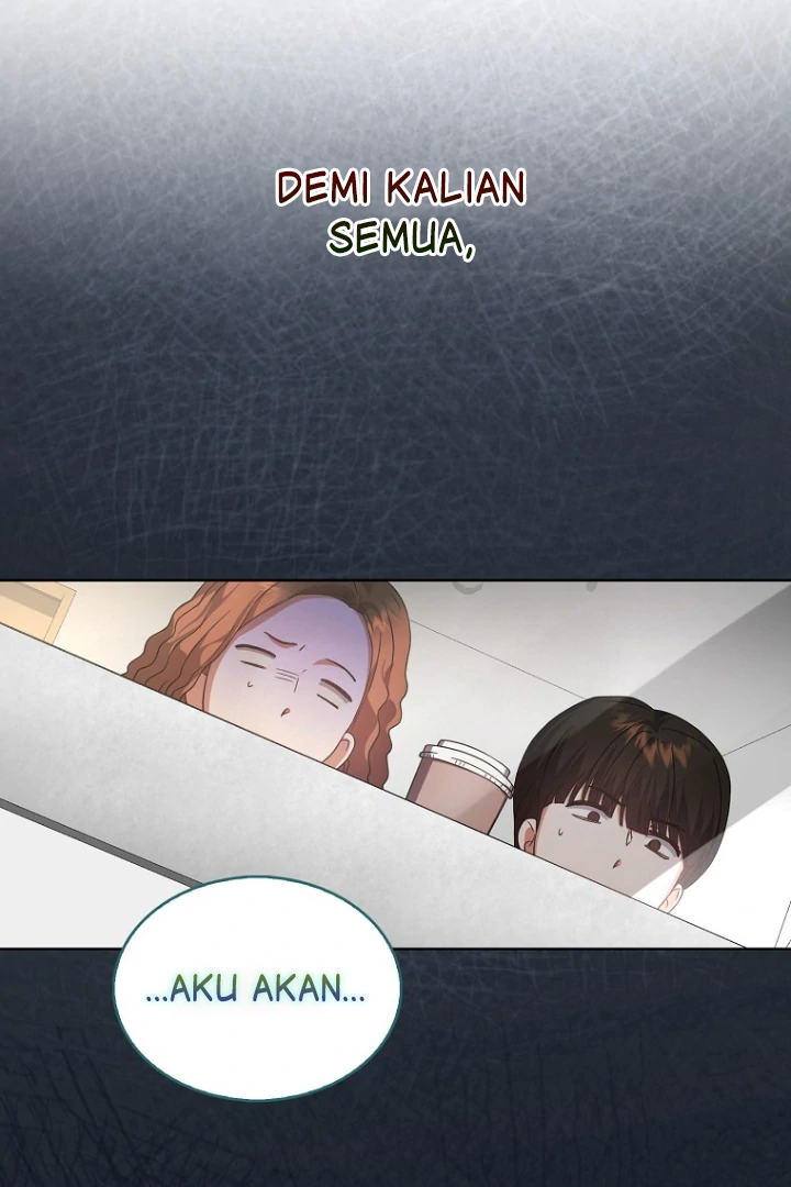 Debut or Die! Chapter 0 halaman 38