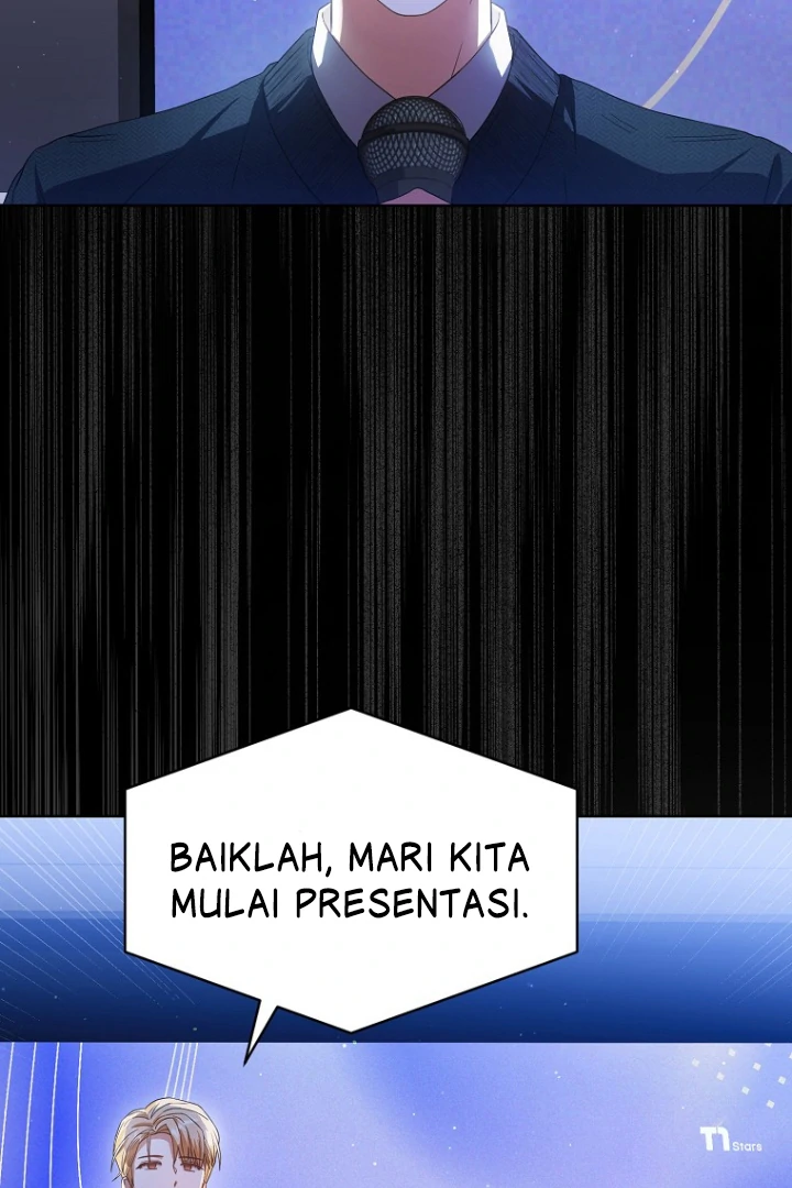 Debut or Die! Chapter 0 halaman 20