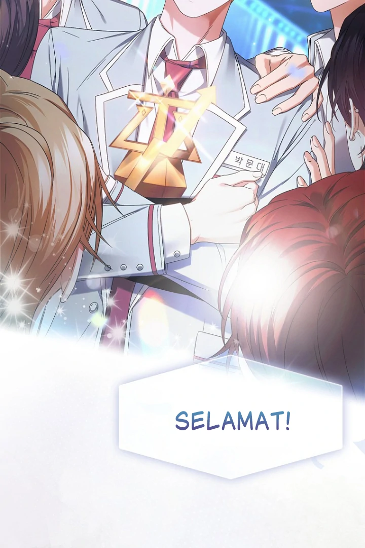 Debut or Die! Chapter 0 halaman 12