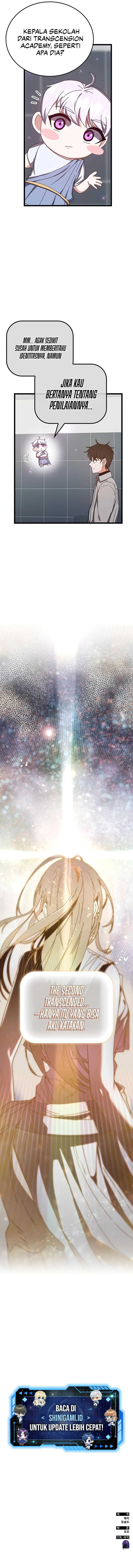Transcension Academy Chapter 72 halaman 17