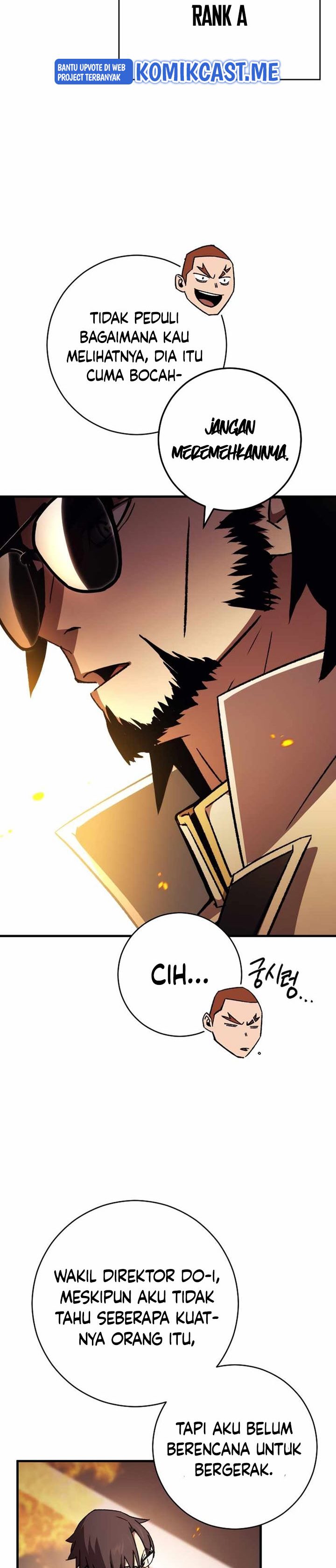 The Hero Returns Chapter 41 halaman 29