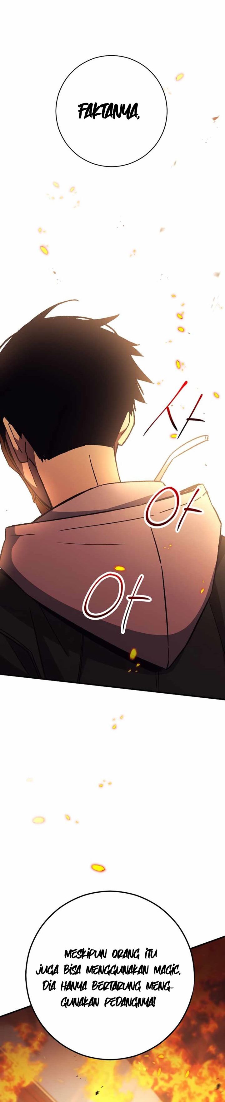 The Hero Returns Chapter 41 halaman 5