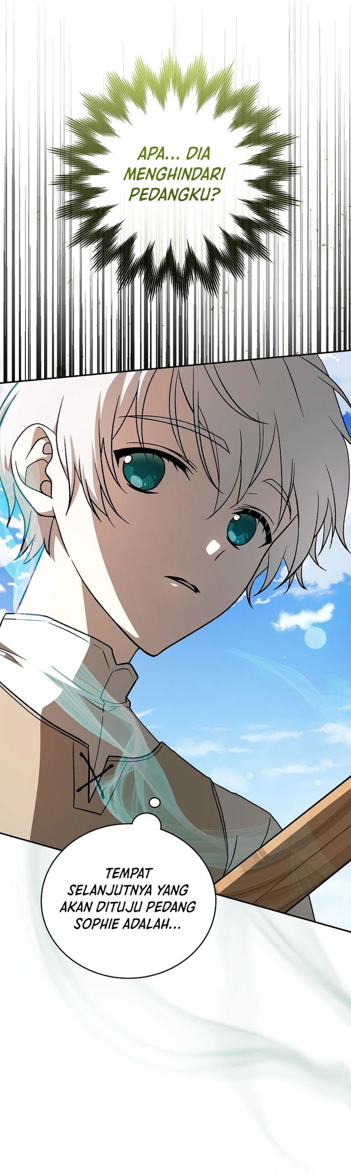 The Concept-Grasping Magical Genius Chapter 11 halaman 29