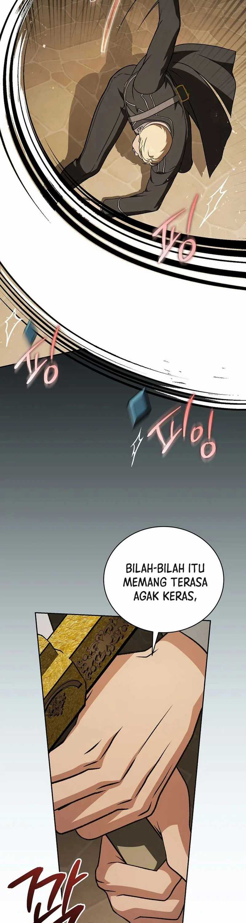 The Concept-Grasping Magical Genius Chapter 26 halaman 68