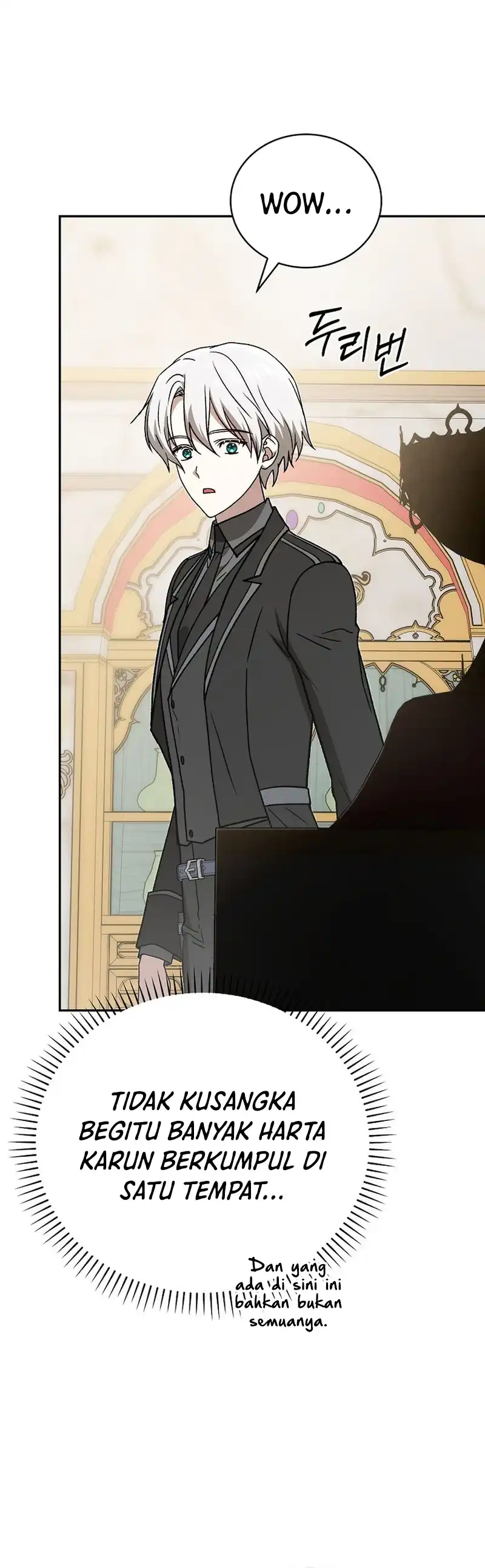 The Concept-Grasping Magical Genius Chapter 42 halaman 26