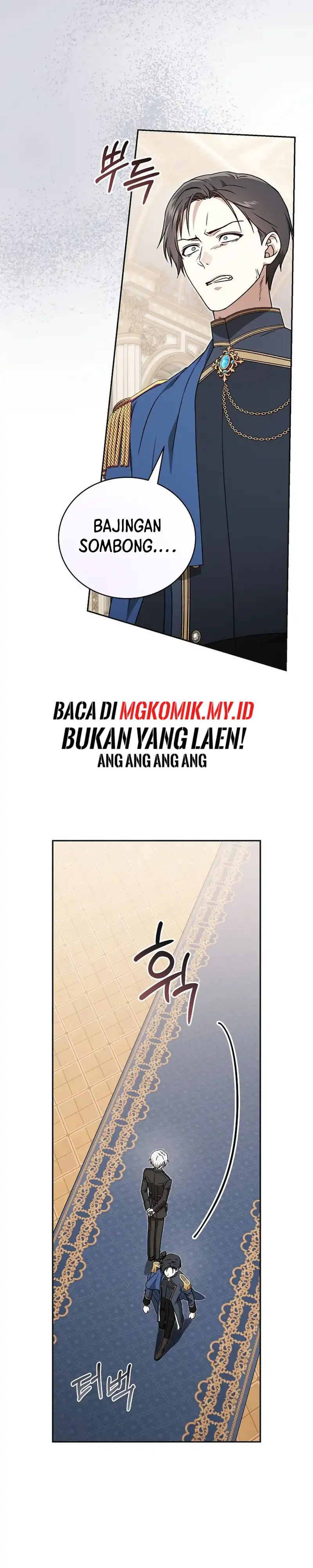 The Concept-Grasping Magical Genius Chapter 42 halaman 9
