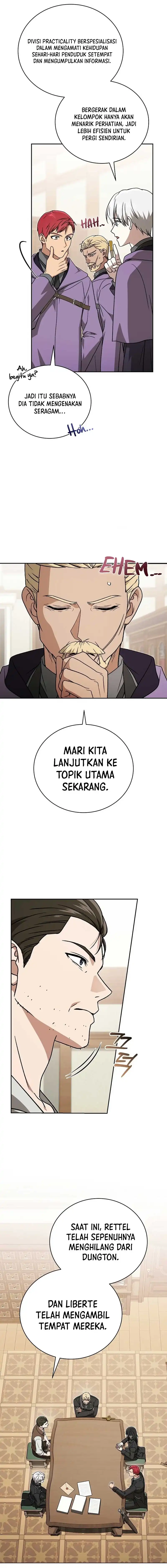The Concept-Grasping Magical Genius Chapter 43 halaman 4