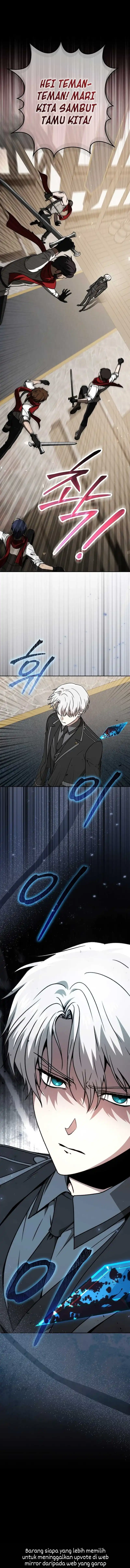 The Concept-Grasping Magical Genius Chapter 43 halaman 18