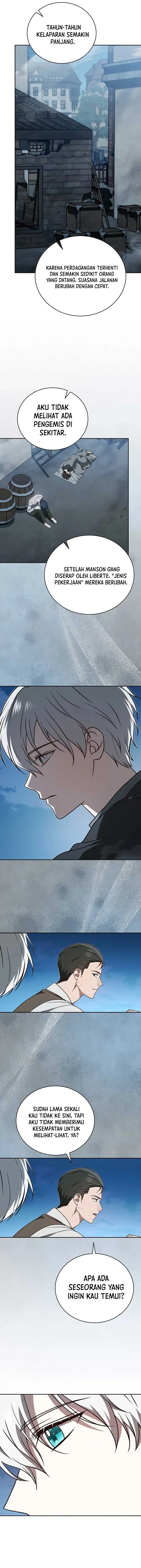 The Concept-Grasping Magical Genius Chapter 43 halaman 11