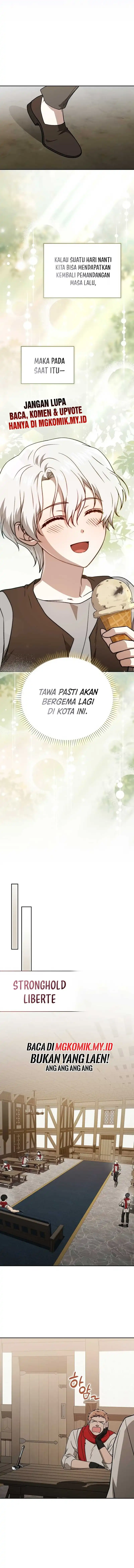 The Concept-Grasping Magical Genius Chapter 43 halaman 13