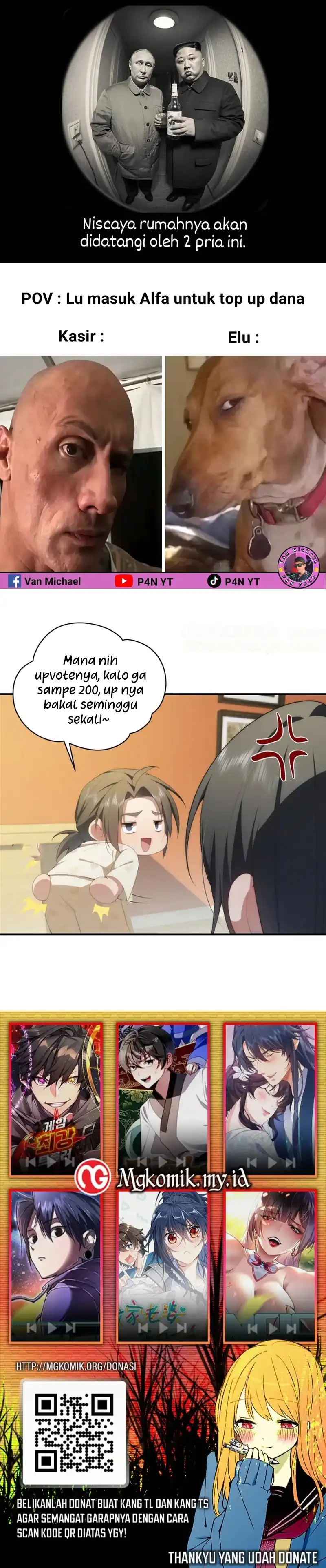 The Concept-Grasping Magical Genius Chapter 43 halaman 19