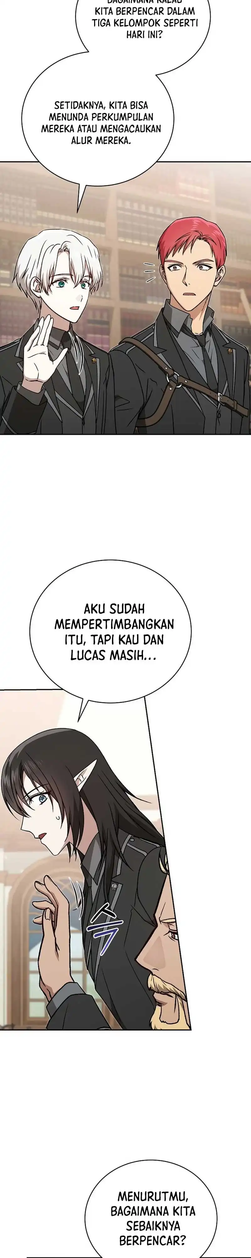 The Concept-Grasping Magical Genius Chapter 44 halaman 39