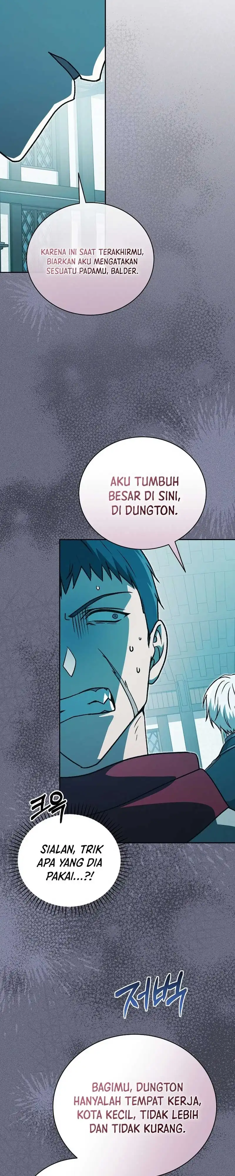 The Concept-Grasping Magical Genius Chapter 44 halaman 20