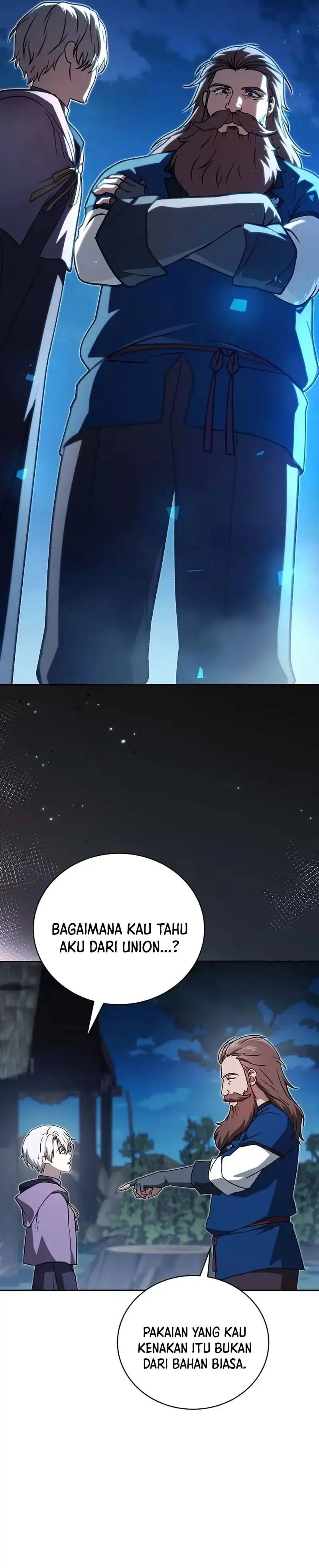 The Concept-Grasping Magical Genius Chapter 45 halaman 17