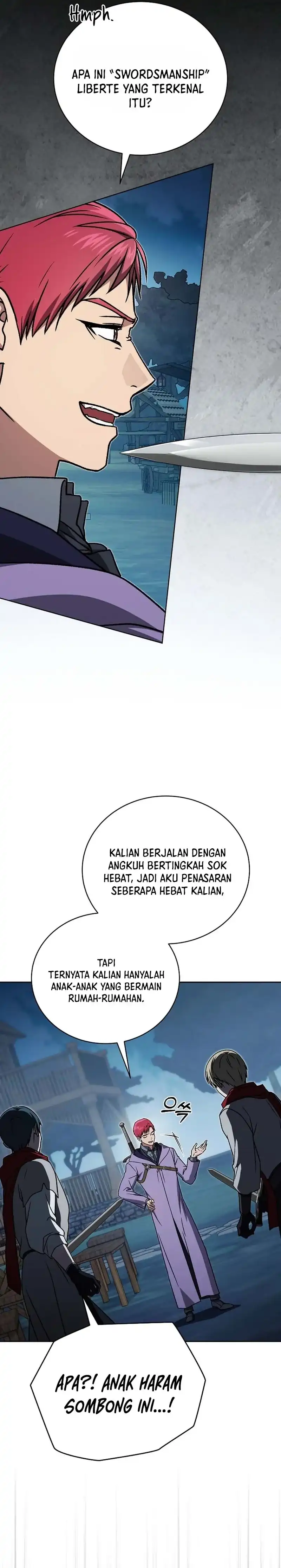 The Concept-Grasping Magical Genius Chapter 45 halaman 25