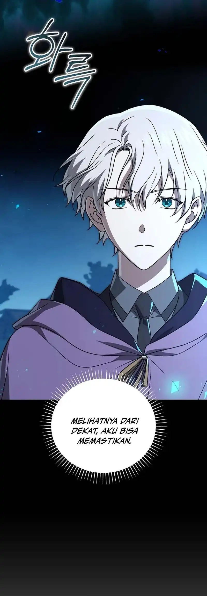 The Concept-Grasping Magical Genius Chapter 45 halaman 13