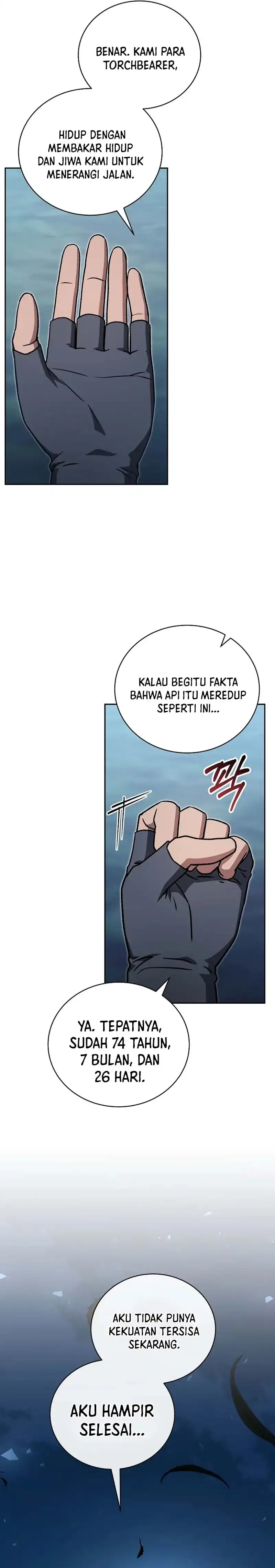 The Concept-Grasping Magical Genius Chapter 45 halaman 21