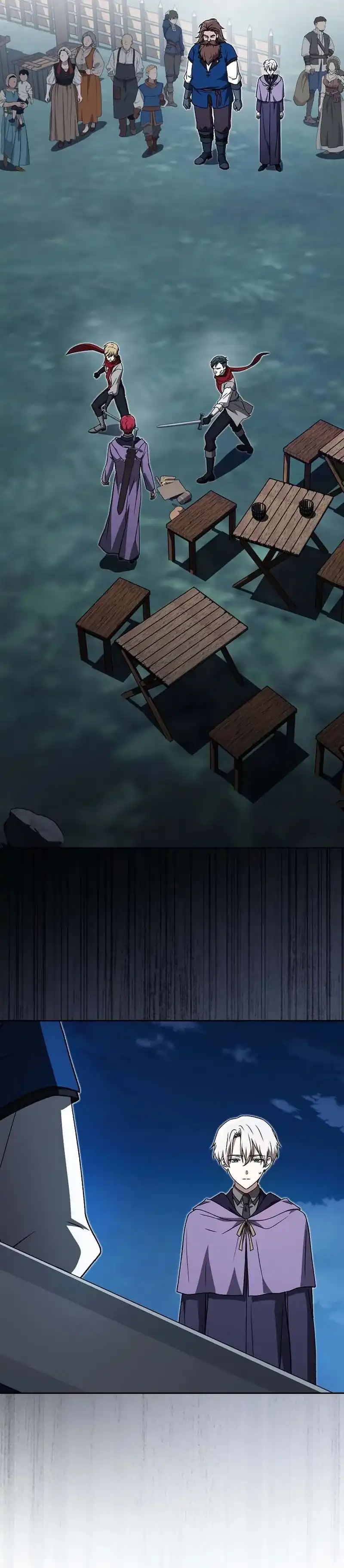 The Concept-Grasping Magical Genius Chapter 45 halaman 8