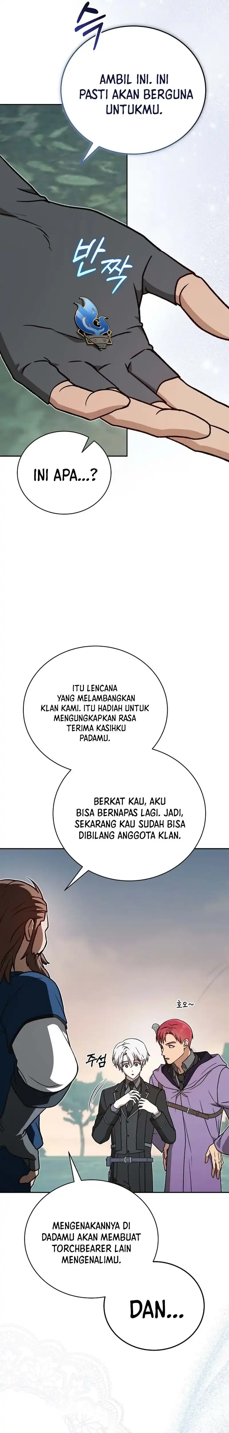 The Concept-Grasping Magical Genius Chapter 45 halaman 38