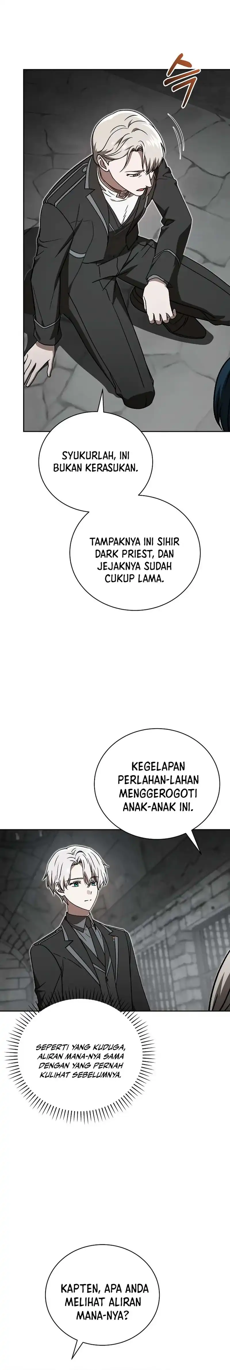 The Concept-Grasping Magical Genius Chapter 48 halaman 27