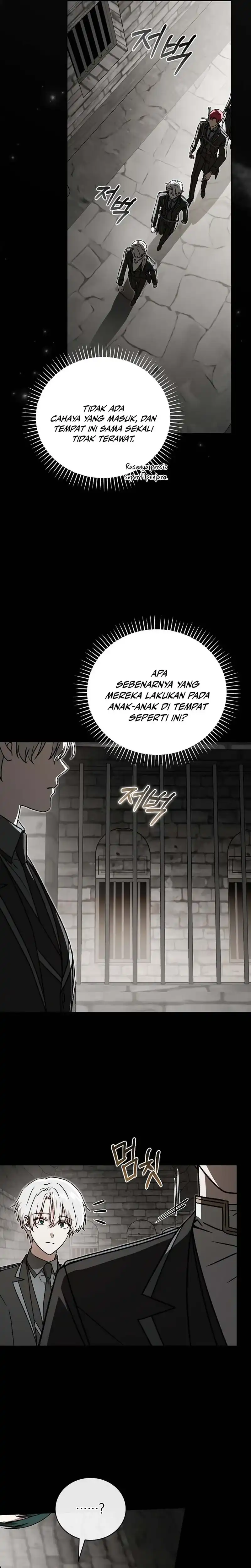 The Concept-Grasping Magical Genius Chapter 48 halaman 11