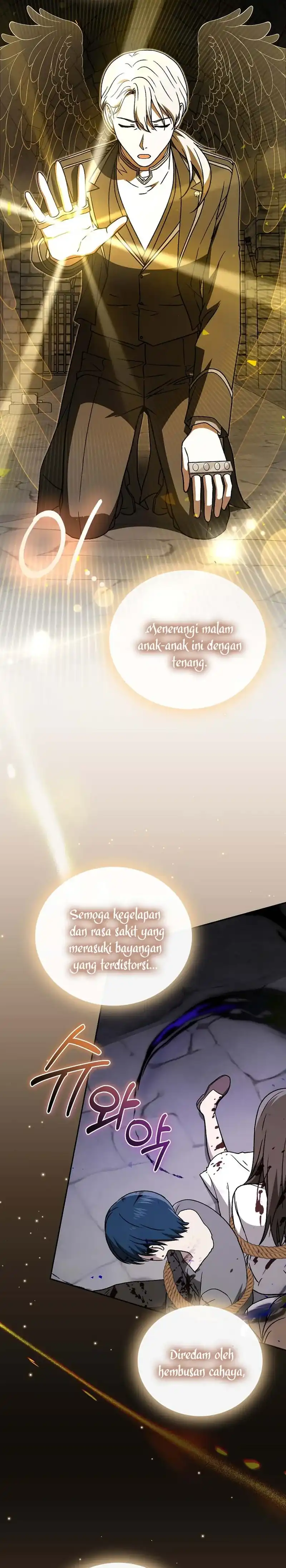 The Concept-Grasping Magical Genius Chapter 48 halaman 32
