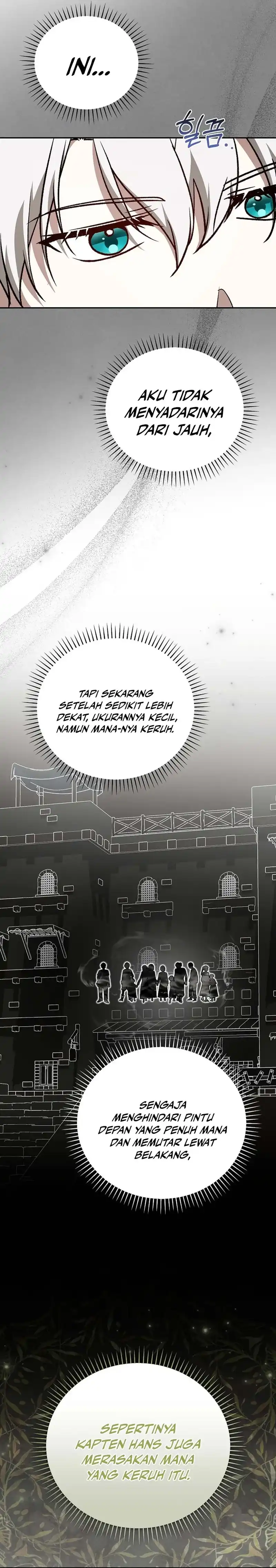 The Concept-Grasping Magical Genius Chapter 48 halaman 8