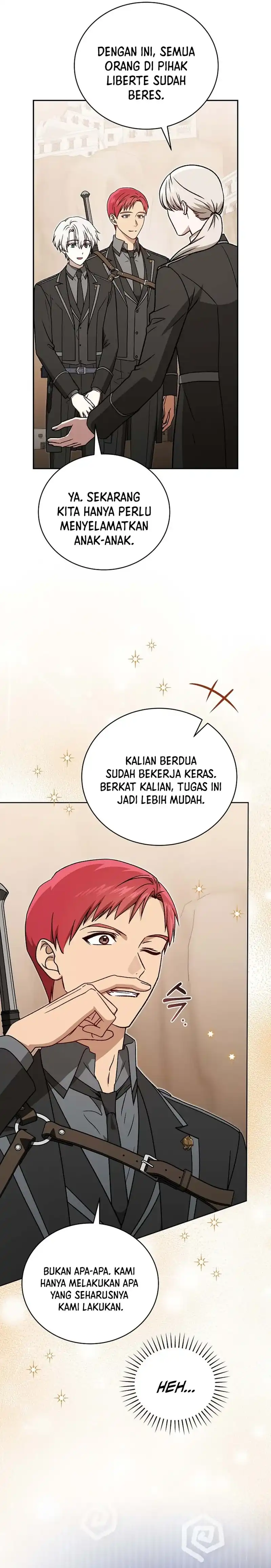 The Concept-Grasping Magical Genius Chapter 48 halaman 5
